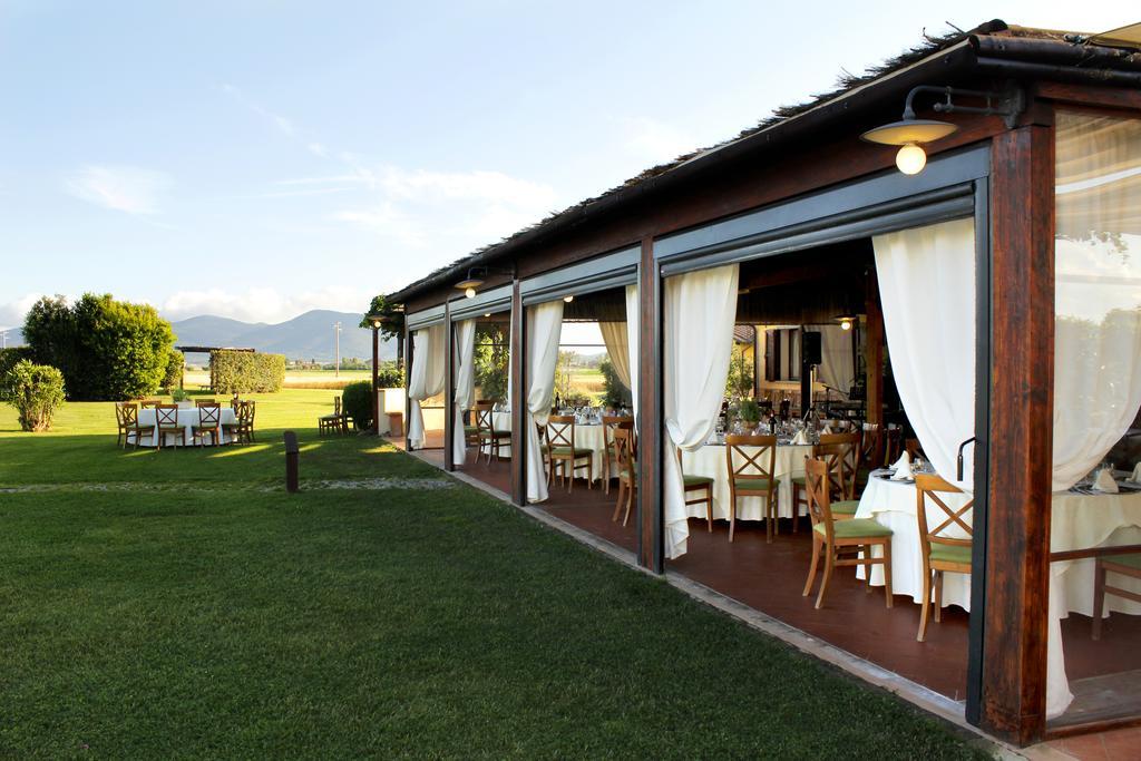 Agriturismo Giuncola & Granaiolo Риспеша Екстериор снимка